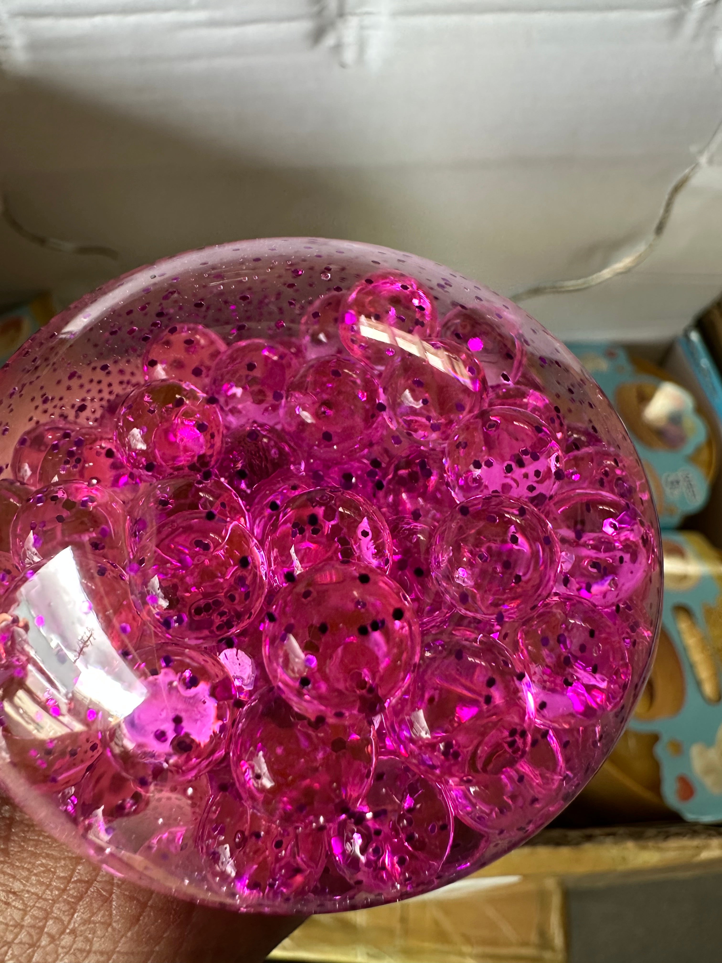 Viral Squishy Boba Dumpling