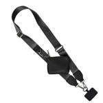 Black (Hardware: Silver)