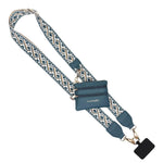 Teal (Hardware: Gold)
