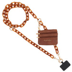 Ice Tea Chain - Ice Tea Pouch (Hardware: Gold)