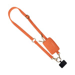 Tangerine - Tangerine Pouch (Hardware: Lt. Gold)