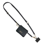 Black (Hardware: Gold)