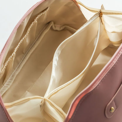 All Access Makeup Bag