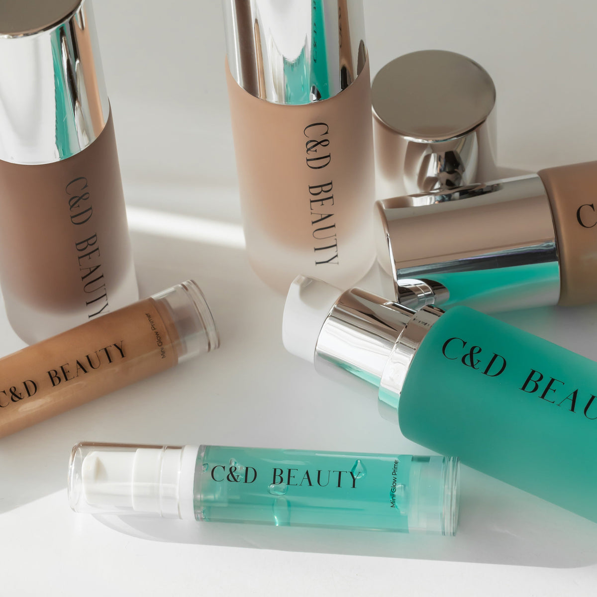 Glow Primer