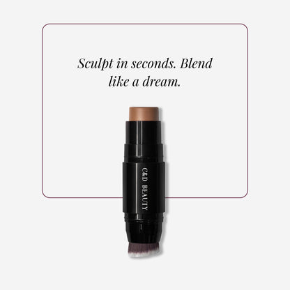 Contour Sticks
