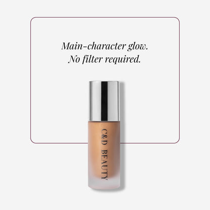 Glow Primer