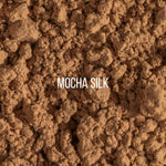 #9-Mocha Silk