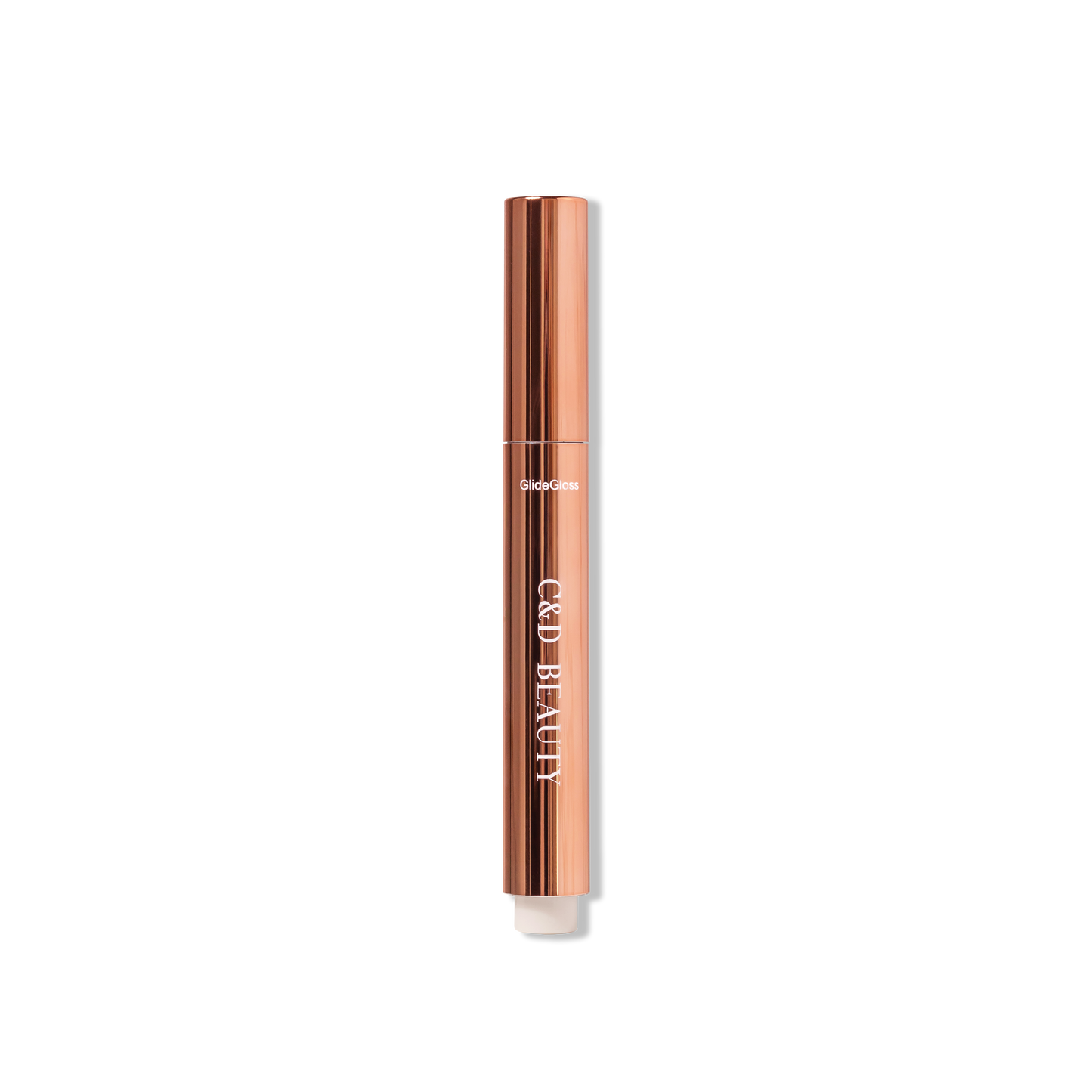 GlideGloss Shimmer Lip Balm