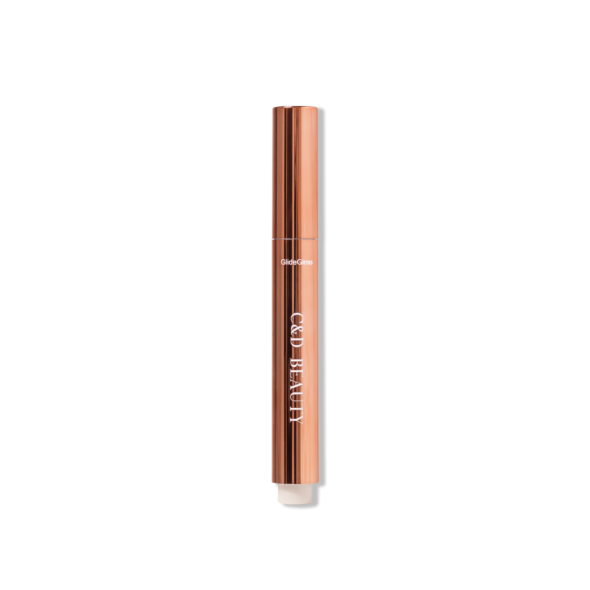 GlideGloss Shimmer Lip Balm