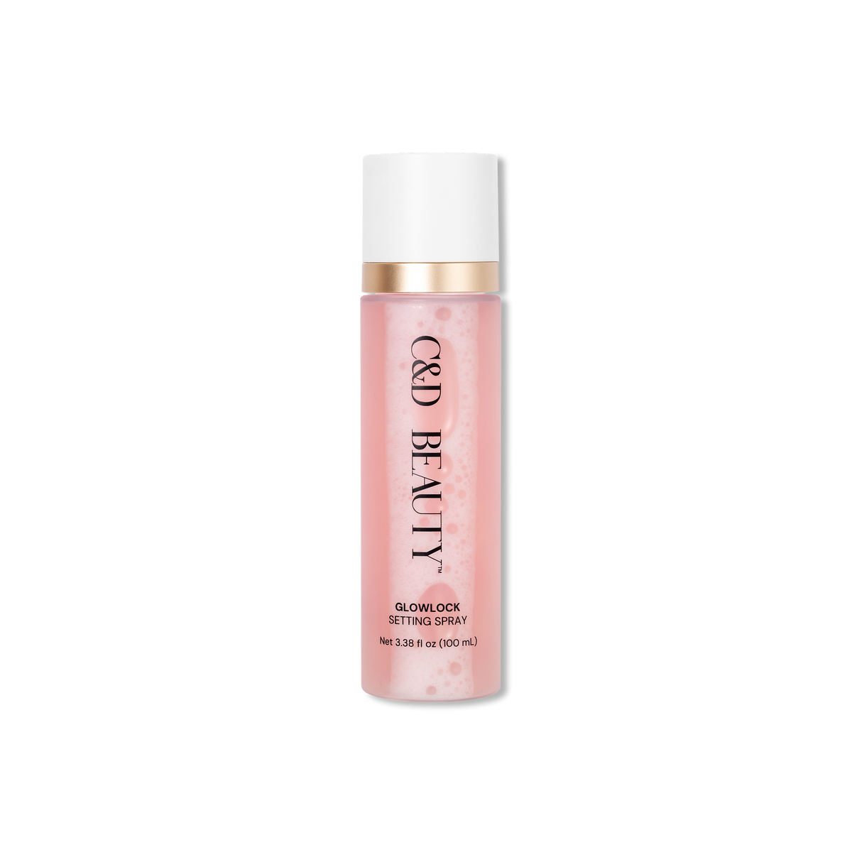 Glow Lock Setting Spray