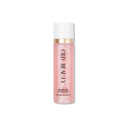 Glow Lock Setting Spray