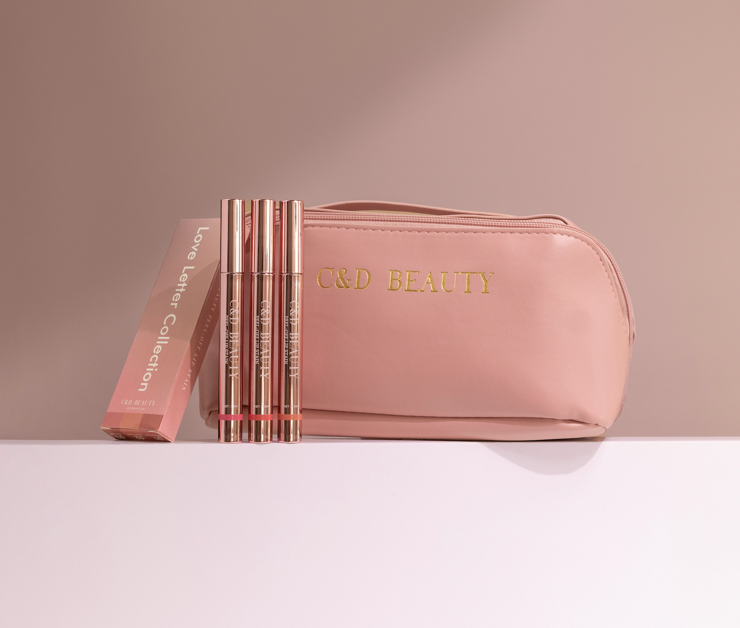 All Access Makeup Bag