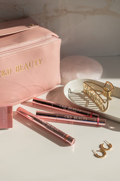 All Access Makeup Bag