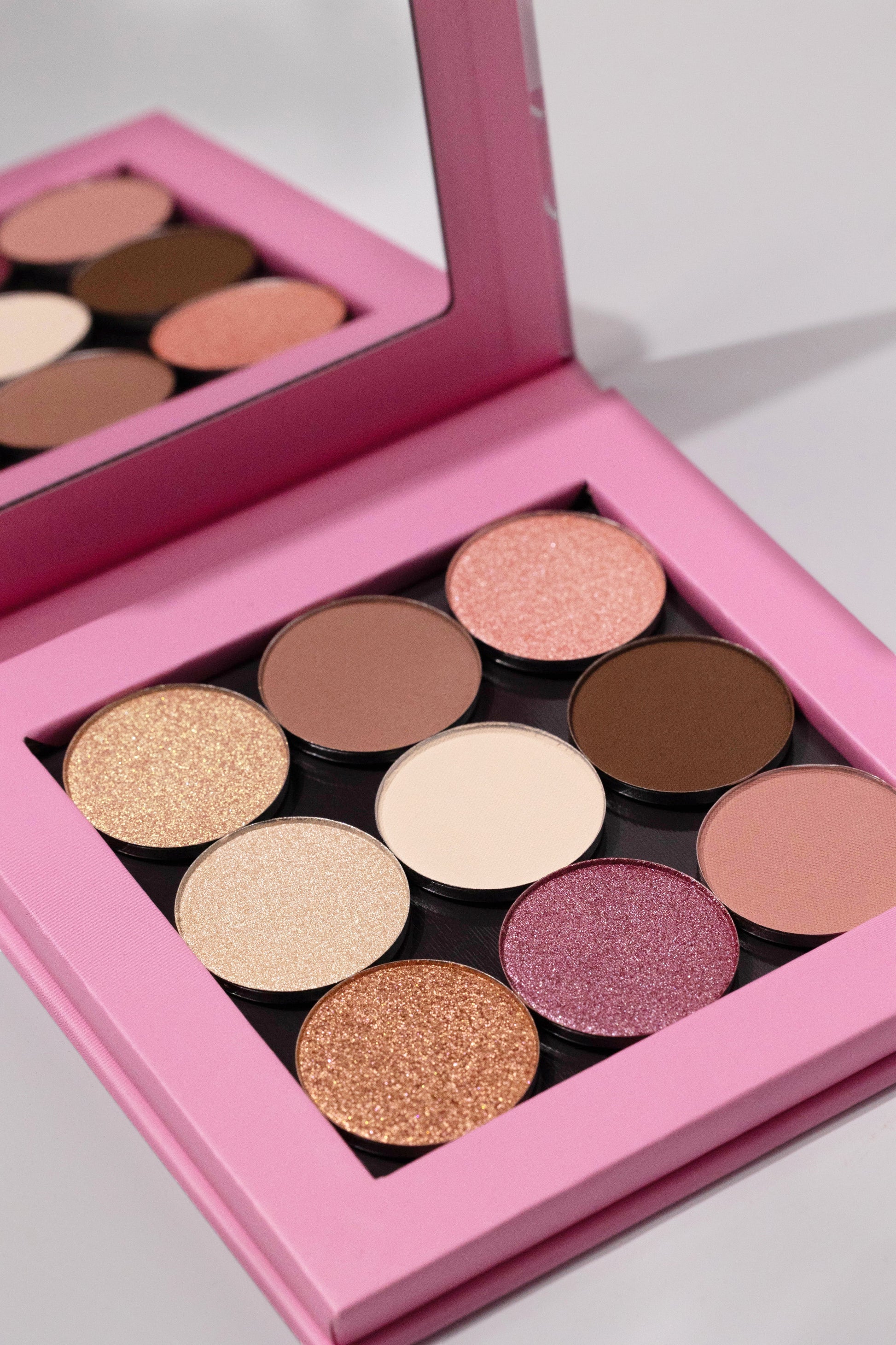 Magnetic Eyeshadow Singles