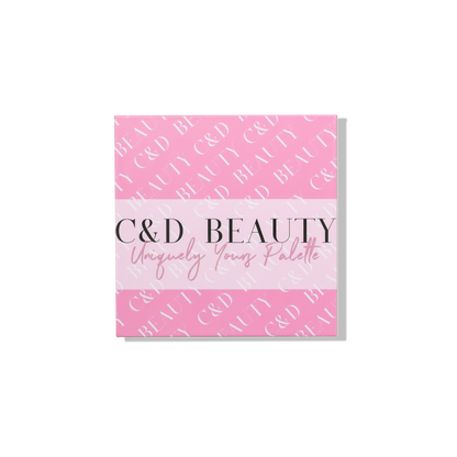 Uniquely Yours Magnetic Shadow Palette