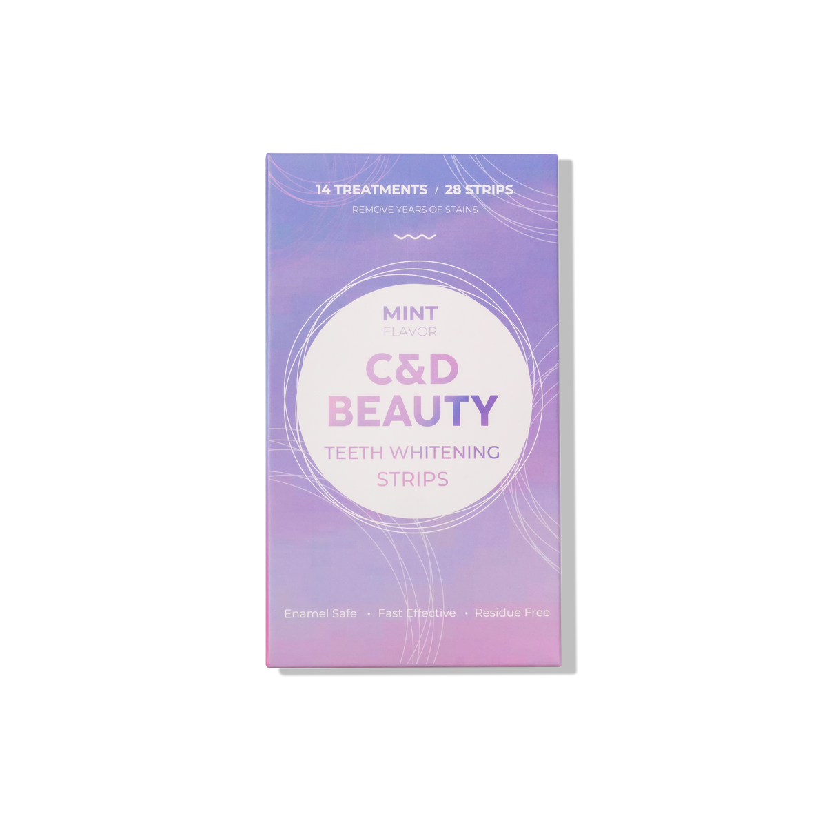 Teeth Whitening Strips
