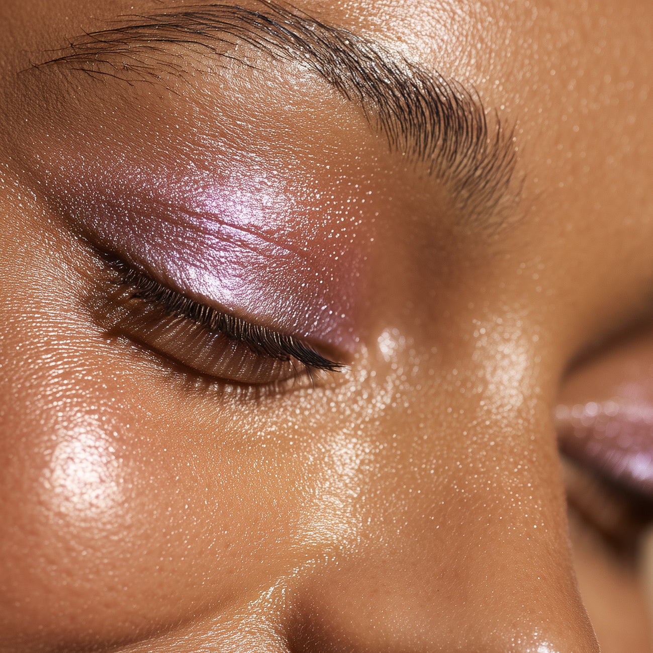 Velvet Eye Shadows