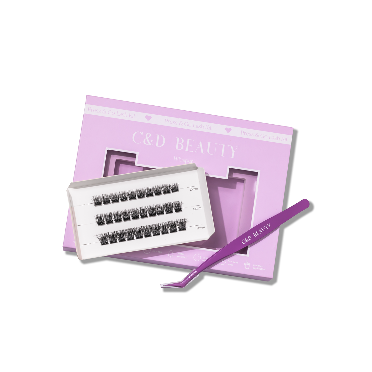Press & Go Refill