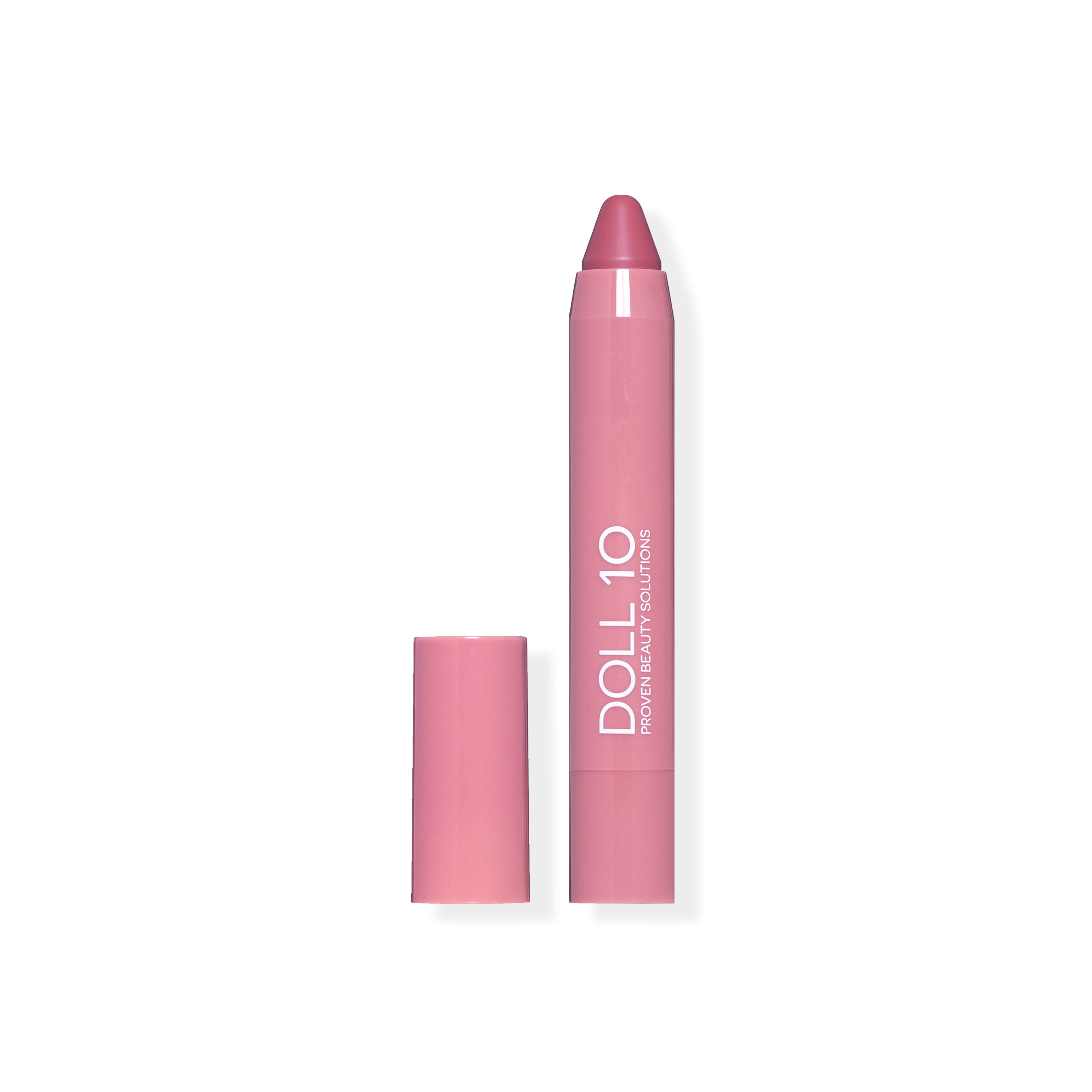 Peptide Plump Soft Focus Lip Crayons