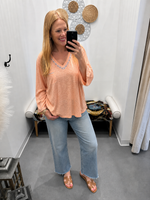 CORAL PEACH