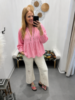 CANDY PINK