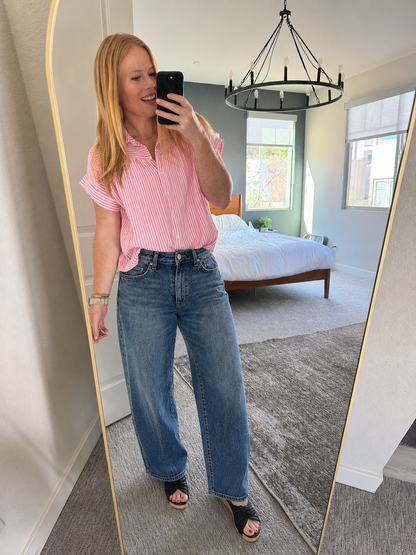 Marlow Rigid Magic Denim