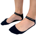 Hidey Crystal Socks - Hidey Style