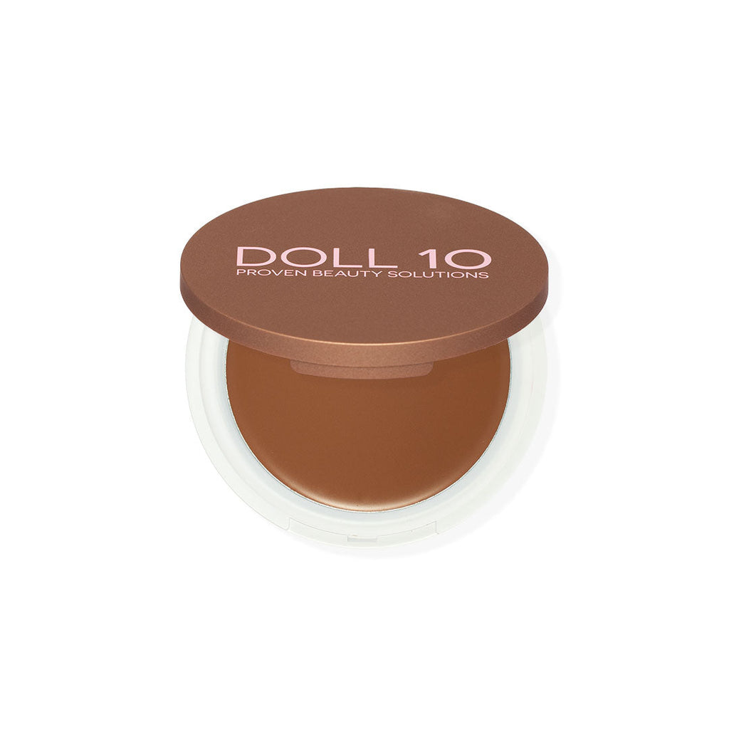 Fresh Squeezed Vitamin Infused Solid Serum Bronzer