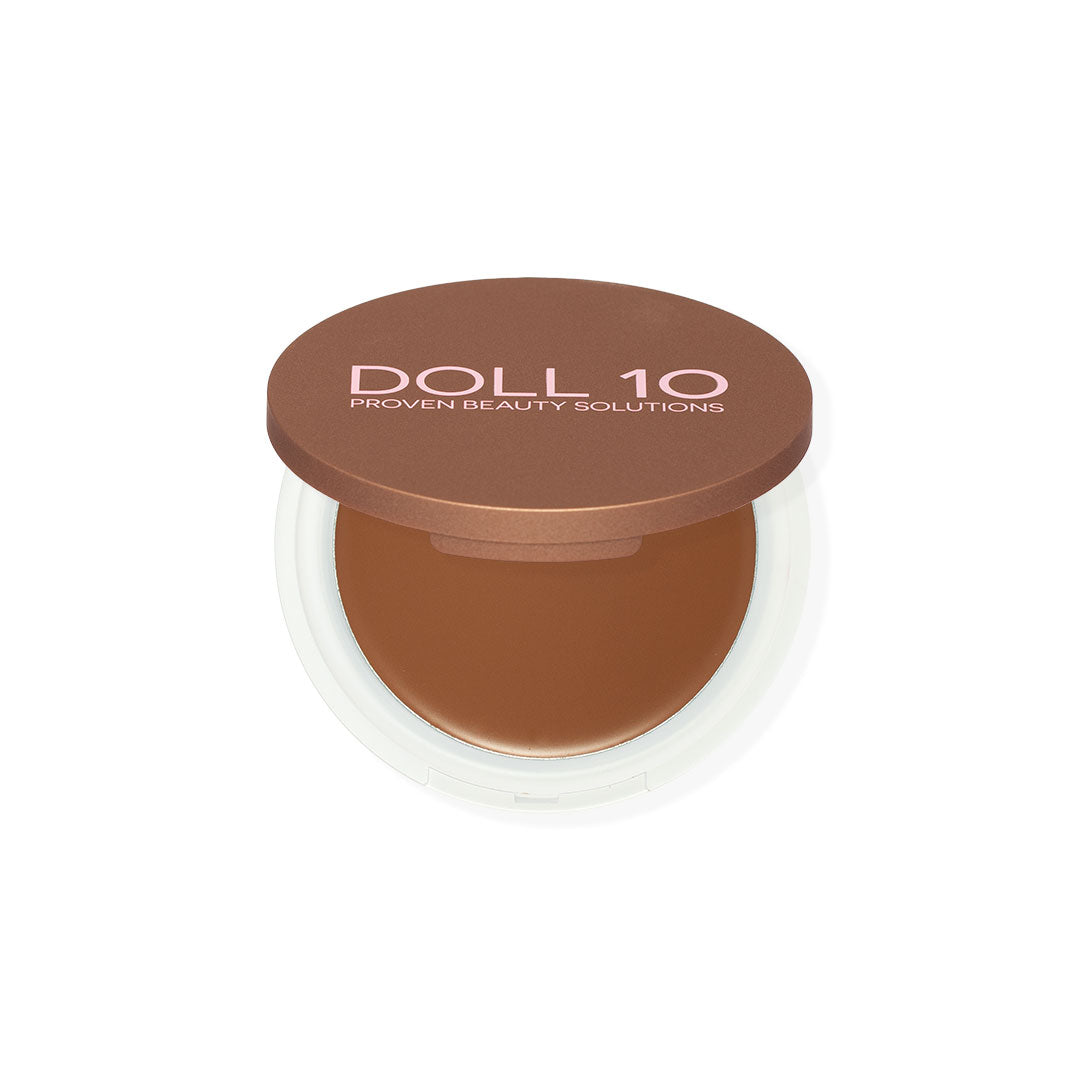 Fresh Squeezed Vitamin Infused Solid Serum Bronzer