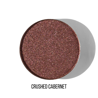 Magnetic Eyeshadow Singles