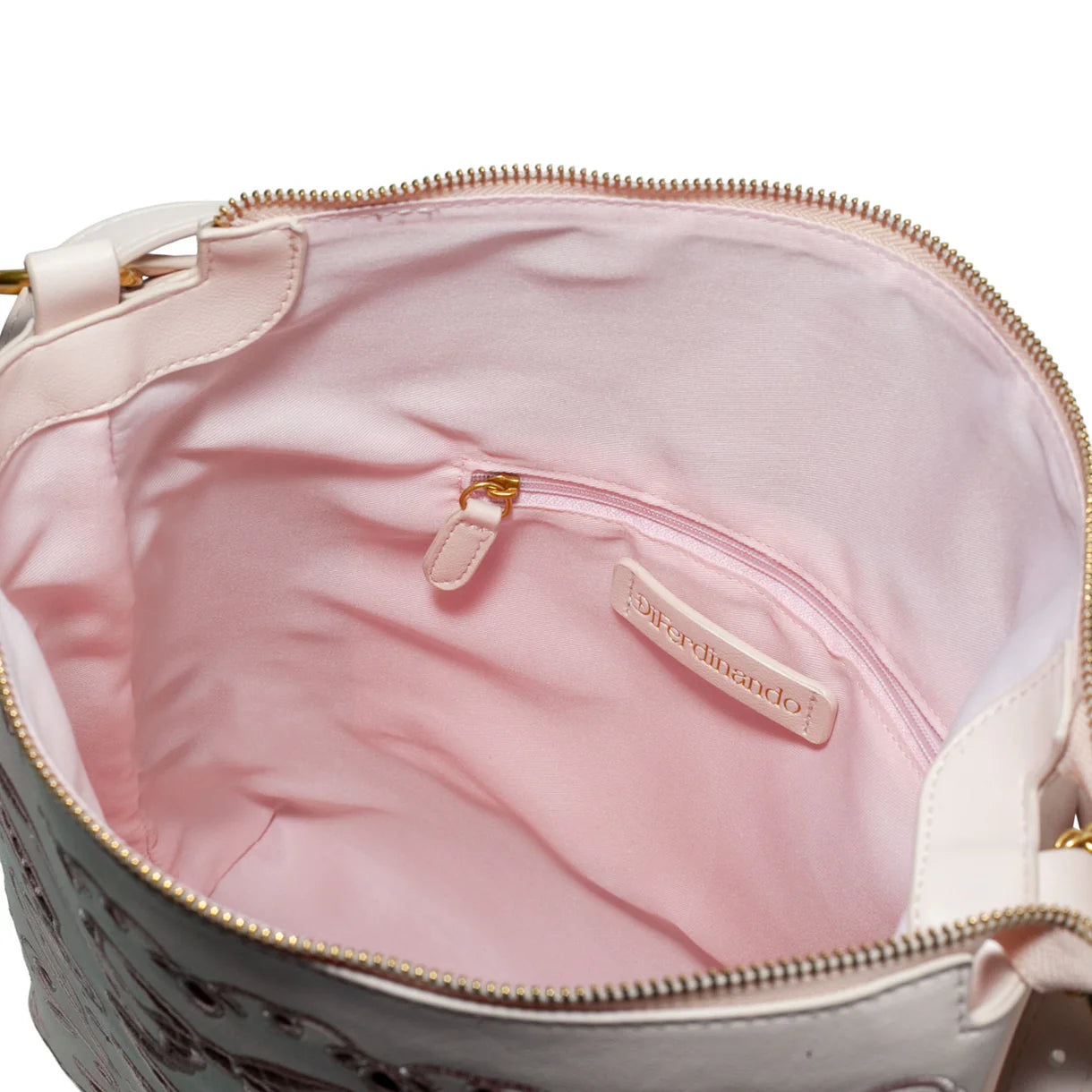Ribbon Reverie Convertible Hobo Backpack