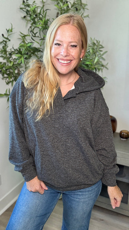 The Luxe Life Hoodie
