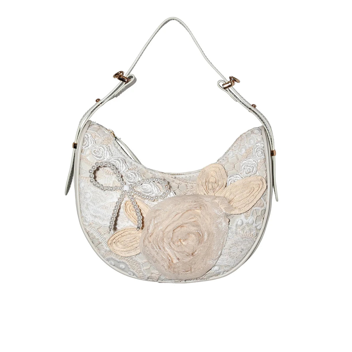 The Rosaline Shoulder Bag