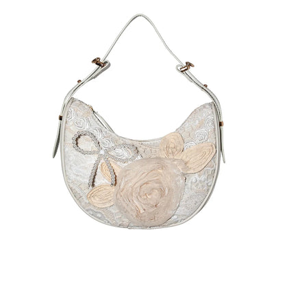 The Rosaline Shoulder Bag
