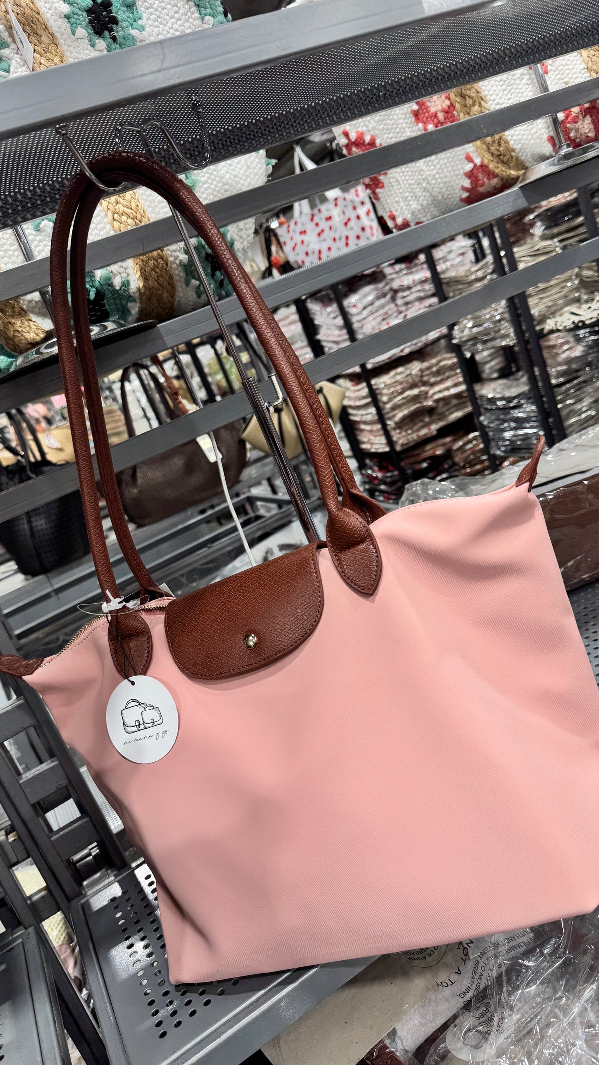 Long Chomp 3 Bag Bundle