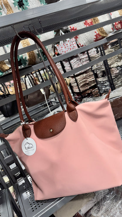 Long Chomp 3 Bag Bundle