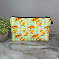 Pouch - Rain Umbrella Duck Gingham