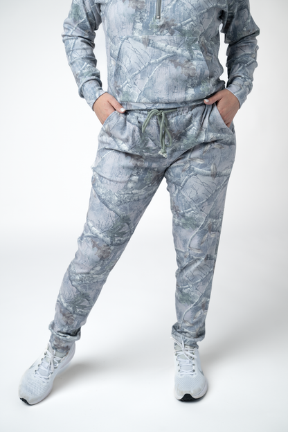 Classic Joggers - Camo