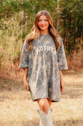 Mother Camo Shortsleeve