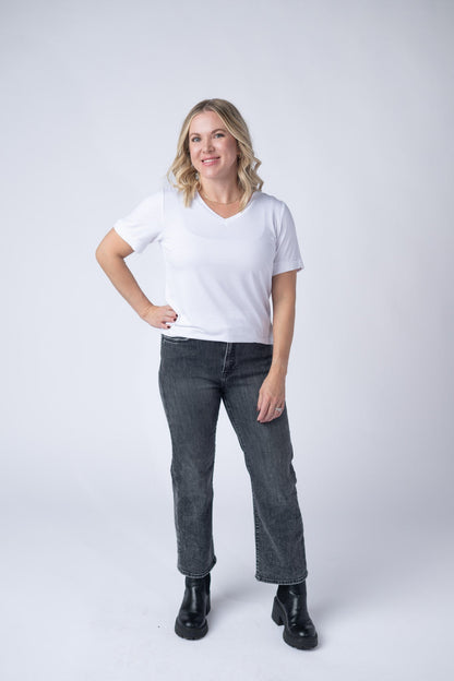 Sophie Top - White