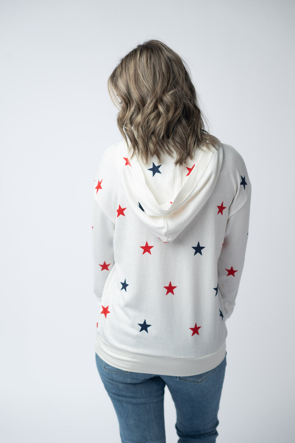 IN STOCK American Stars Hoodie