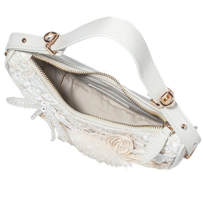 The Rosaline Shoulder Bag