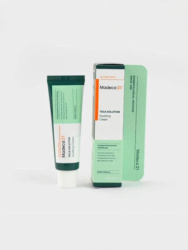 Madeca Soothing Cream