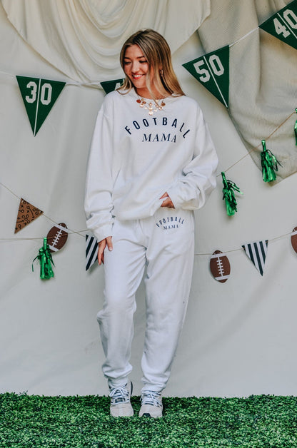 Football Mama Sweatshirt