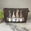 Pouch - Coffee Gnomes
