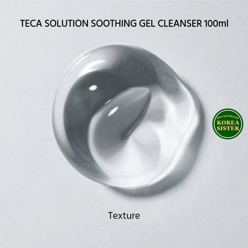 Madeca Soothing Cleanser