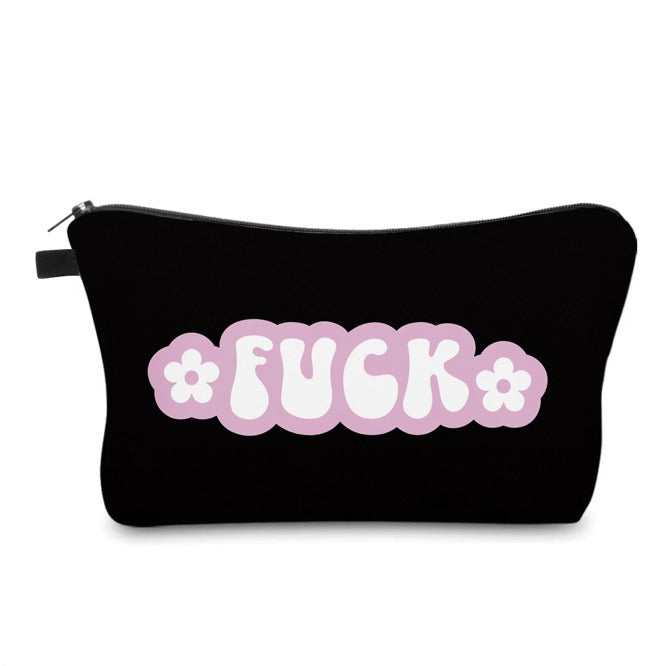 Pouch - Adult, Fuck