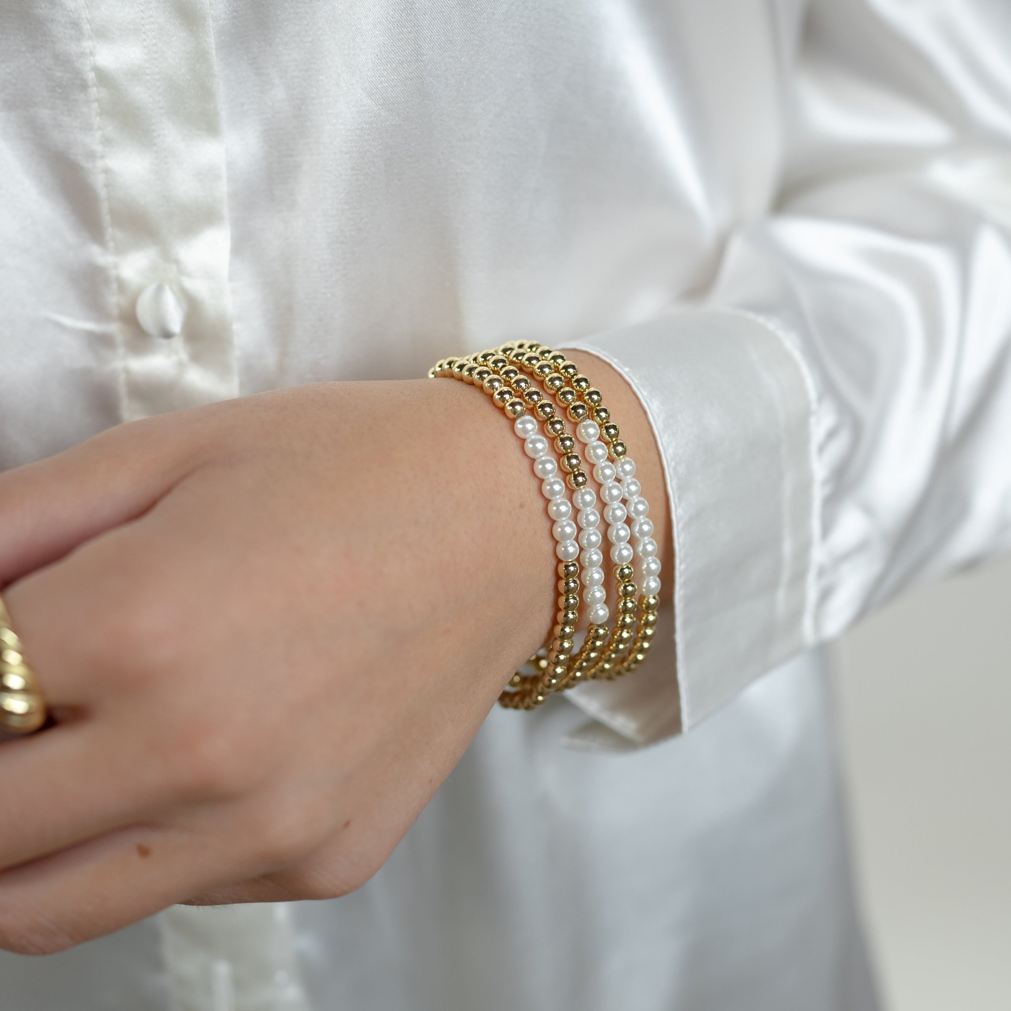 Ella Bracelet
