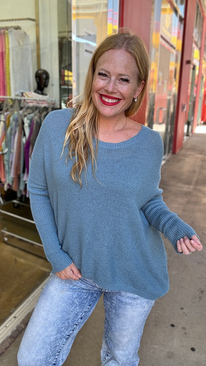 #7 Color Me Happy Sweater
