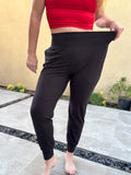 Rock It Yoga Band Jogger